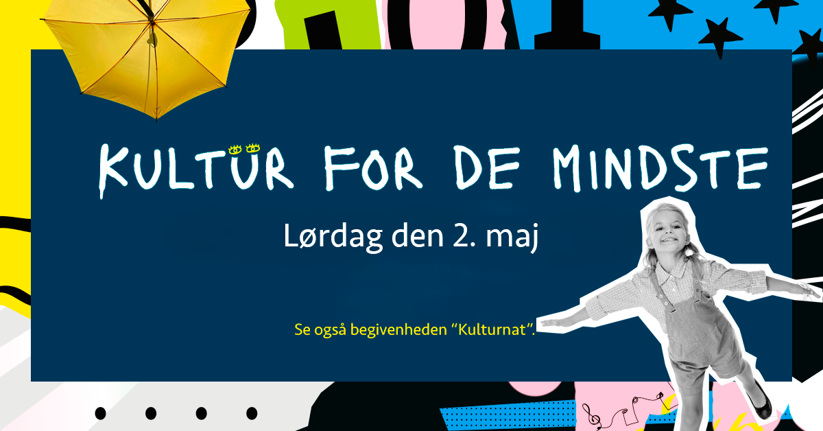 Kultur For De Mindste 2.Maj (1)