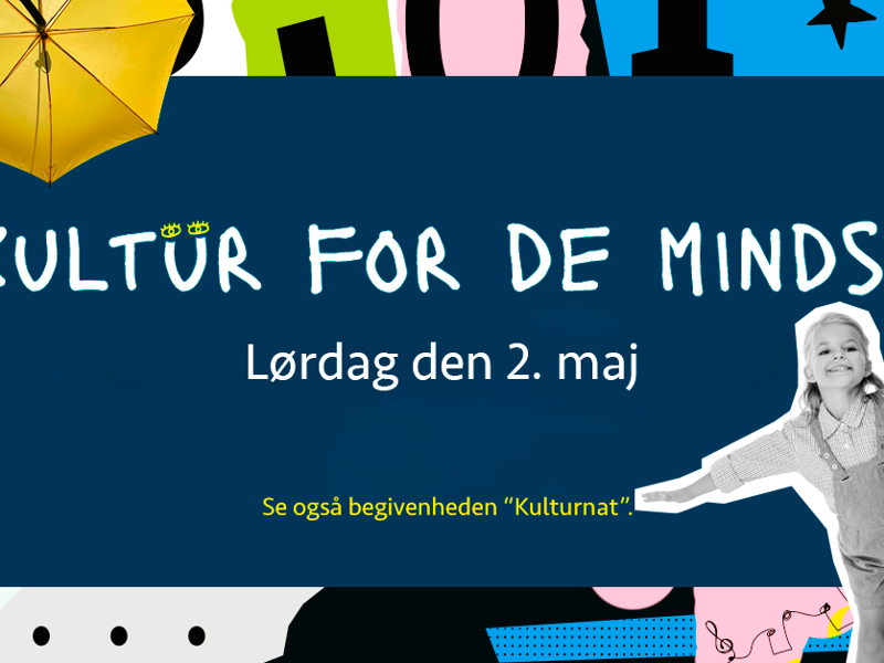 Kultur For De Mindste 2.Maj (1)