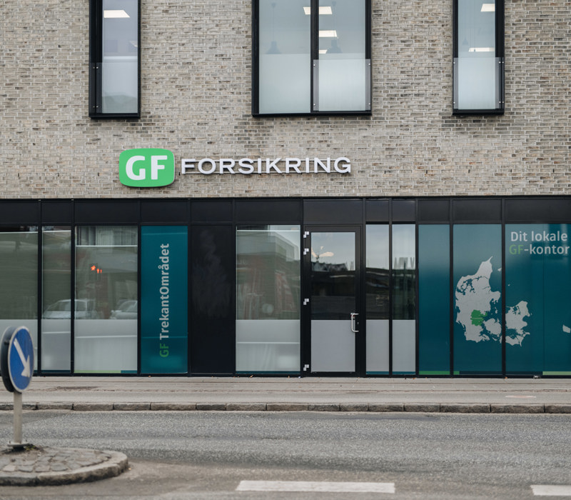 GF Forsikring1
